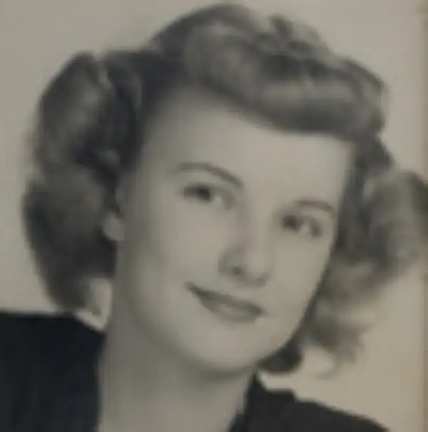 Marjorie Vance