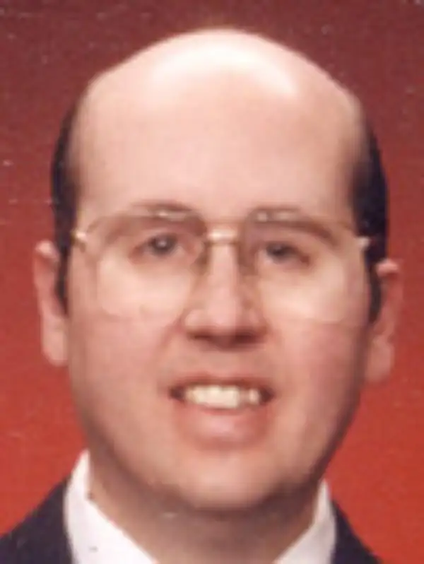 Milton Douglas Boomershine III