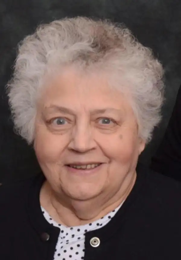 Amelia "Millie" Giudicessi