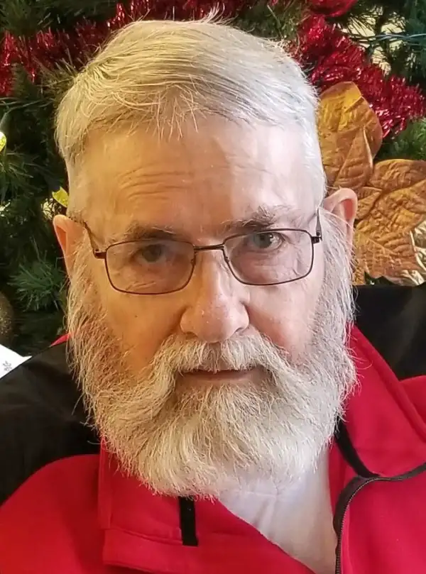 Richard Eugene Osgood