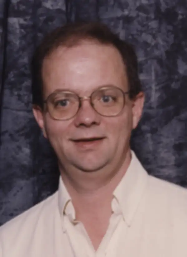 Richard Lee Dickerson