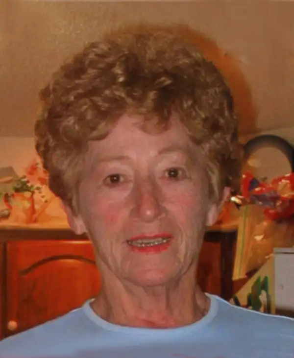 Dorothy Helen Boothe