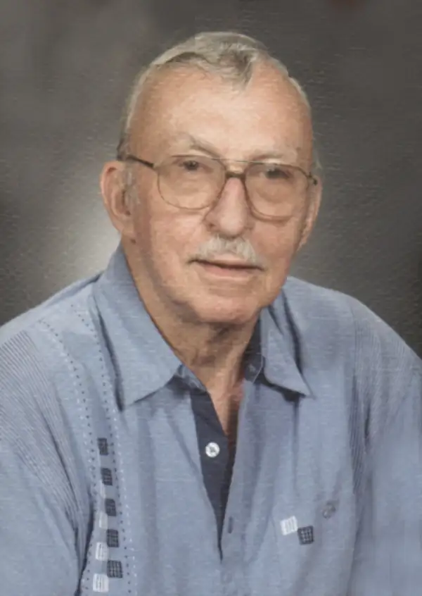 Harlan E. Gee