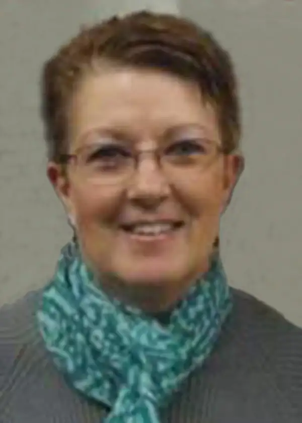 Sharon A. Mueller
