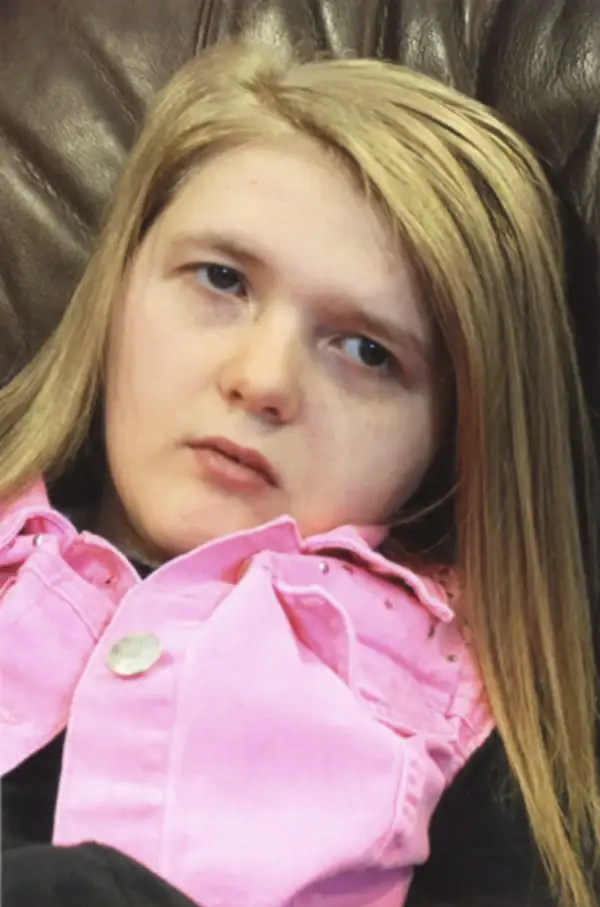 Jena Chandler Degeest