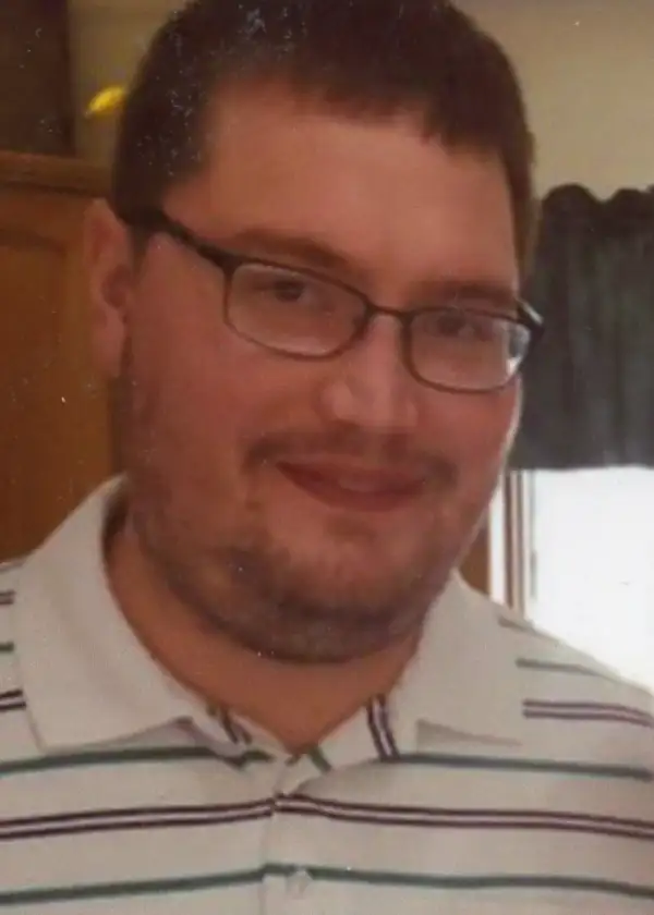 Matthew J. Steinbach