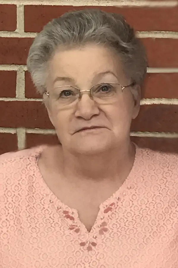 Jacqueline (Johnston) Smith