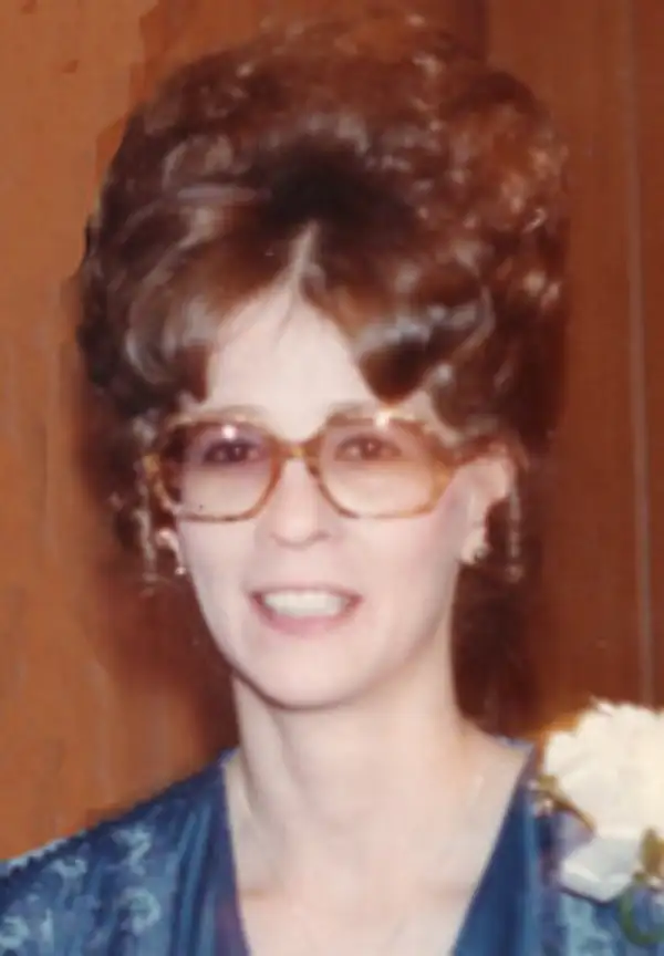 Janet Loretta Putney