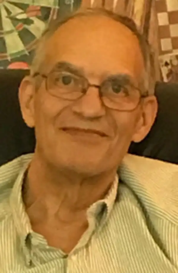 Edwin "Papa Wildcat" Oliver