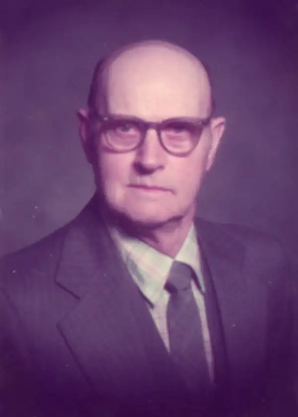 Roy Beauchamp