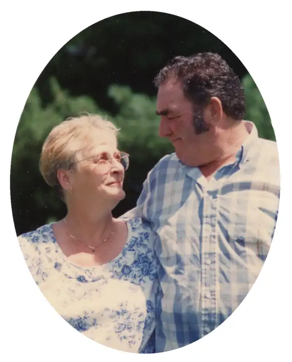 Maurgretha "Retha" King