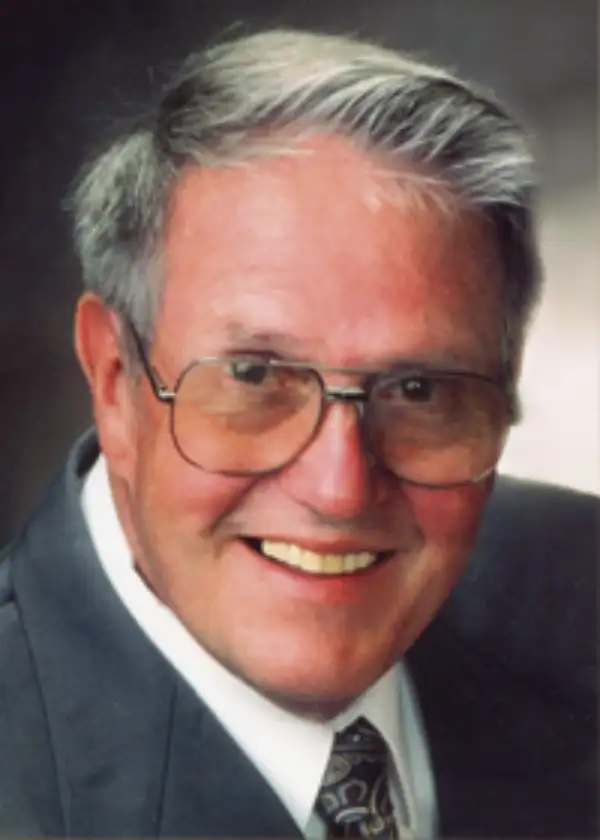 James Francis Donovan