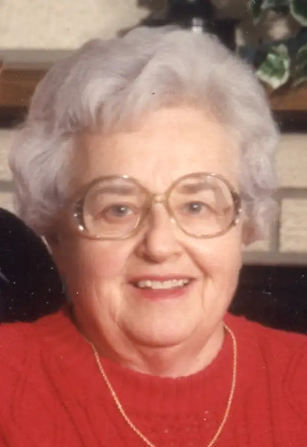 Florence Mary (Gostomczik) Gieseke