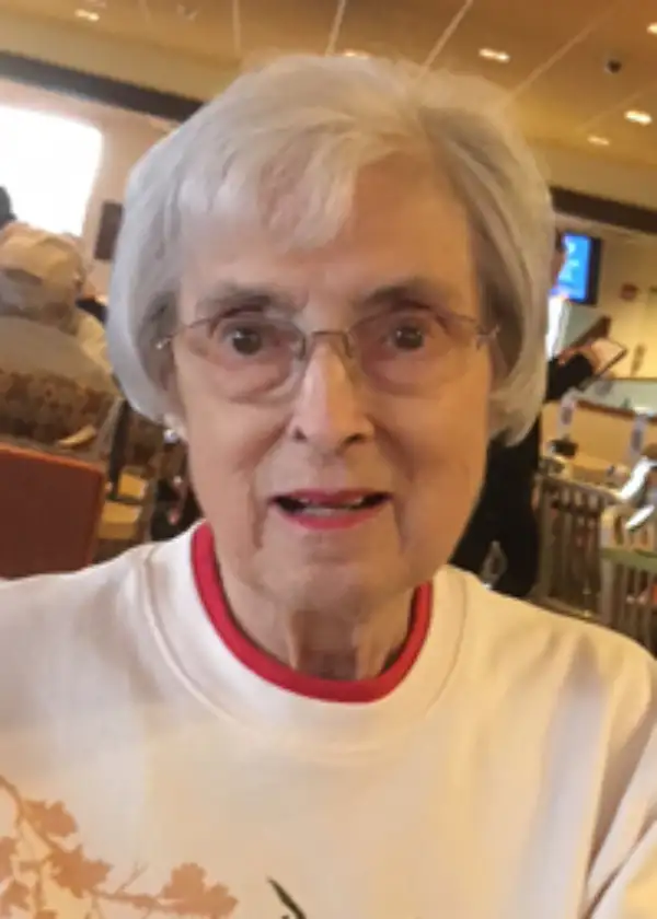 Marjorie Jewel Ballard Beals