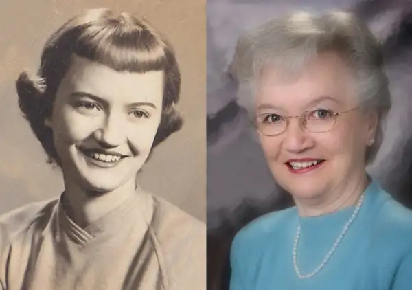 Norma Jean Hildebrand