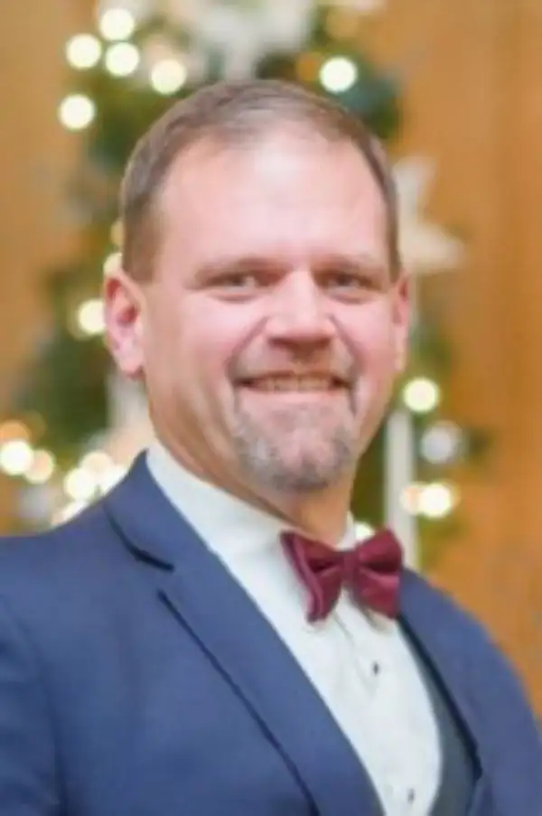 Robert Eugene Andersen Jr.