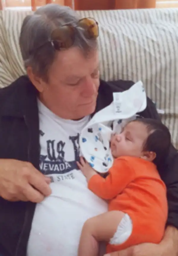 Maurice "Moe" Decker