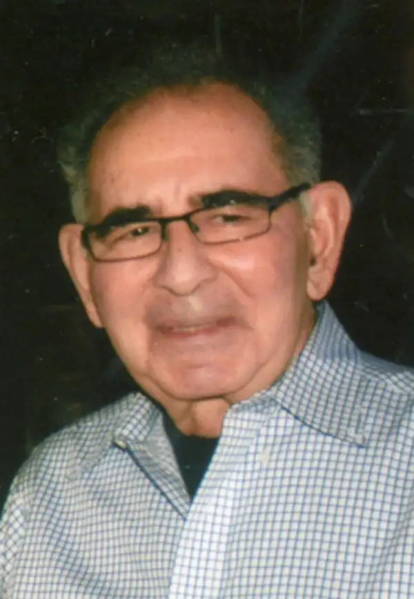 Richard J. Munoz