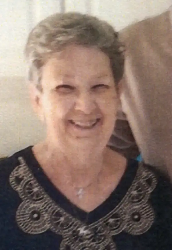 Sherry Ann Fuhlrodt