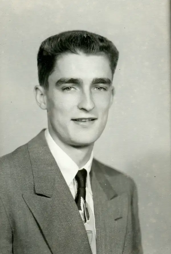 Donald Dean Cirksena