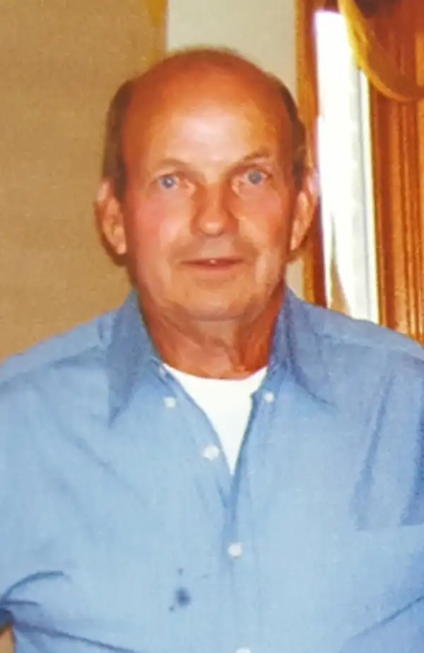 Jerry L. Britt
