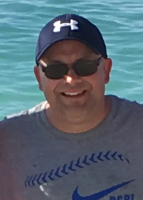 James Lawrence Peterson