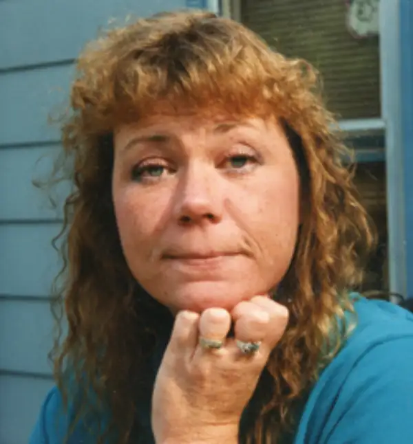 Jacqueline Kim Stroud