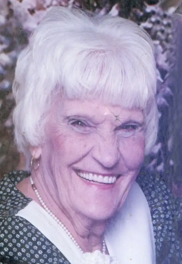 Bertha Michaud