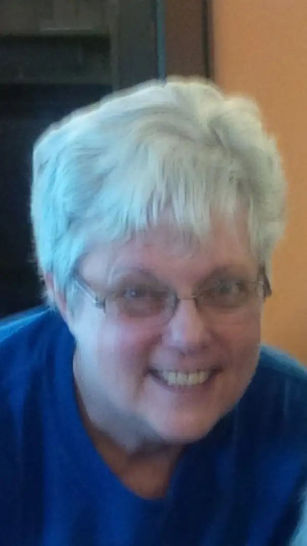 Nancy Jean (Parks) Heimbaugh