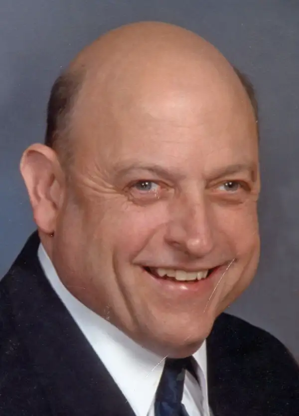 Kenneth "Kenny" Israel