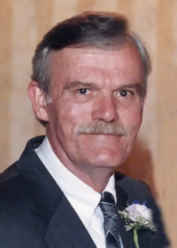 Joseph Robert Miller, Jr.