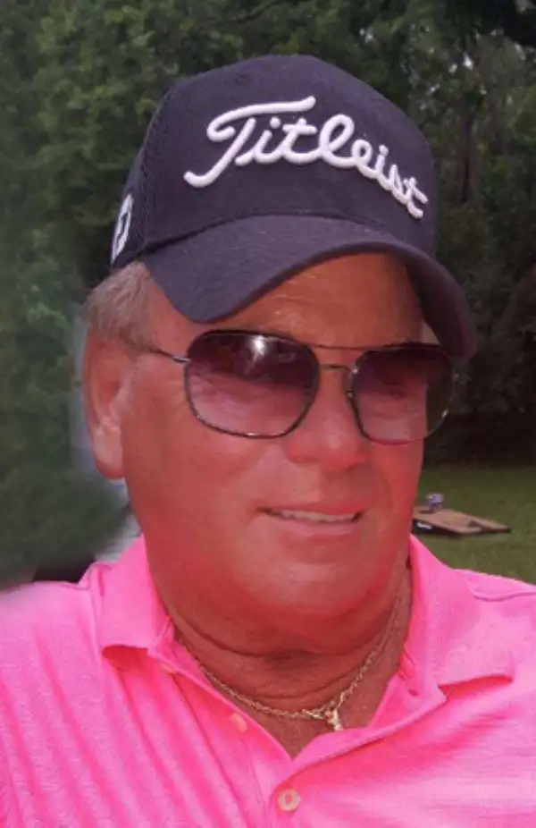 Steven Gwinn Thompson