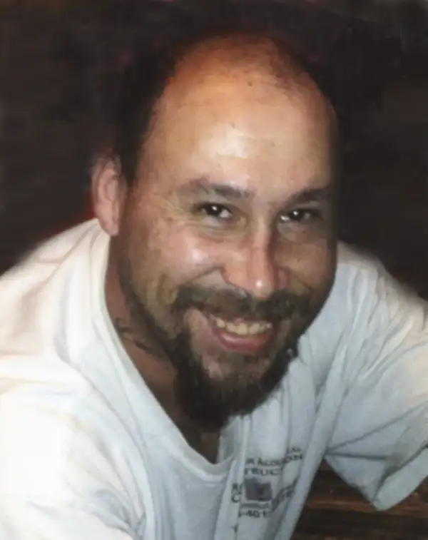Michael Moreno