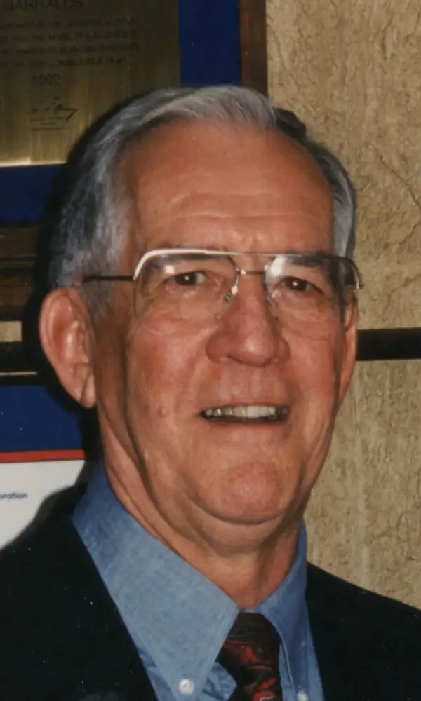 John "Barry" Cornett