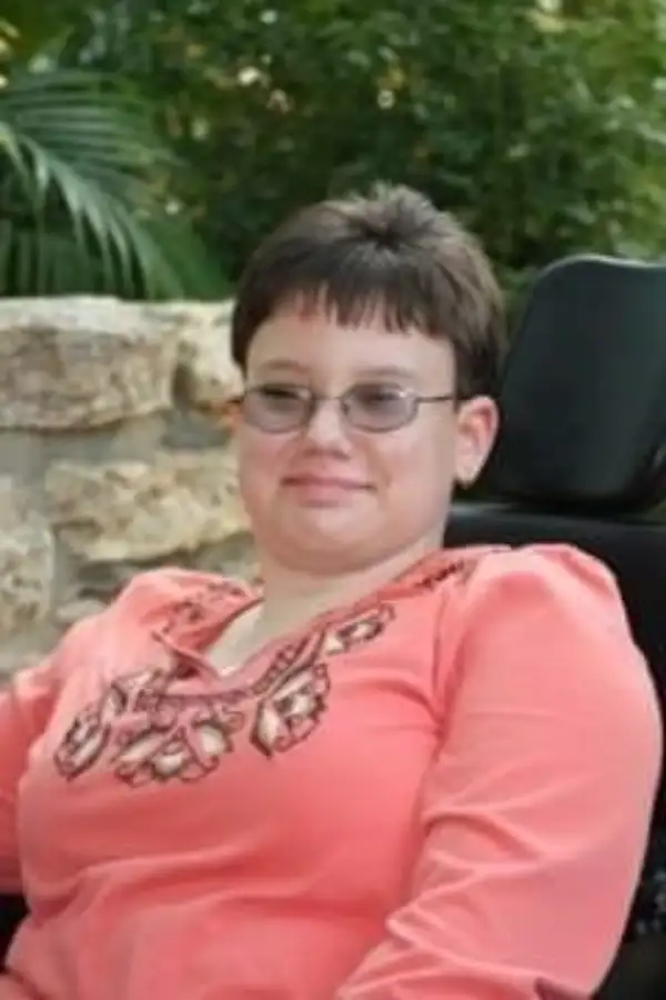 Brittney Layne Beery