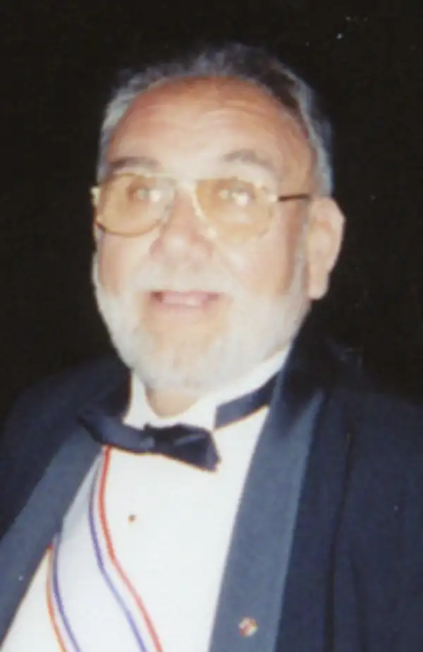 Gilbert "Bud" Lafferty