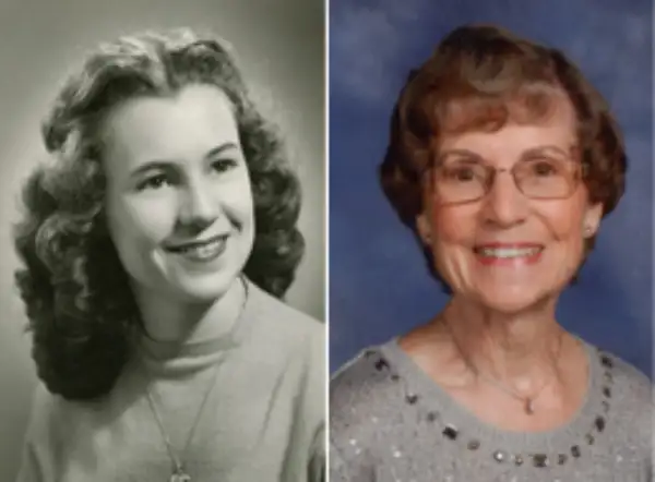 Donna Carolyn (Harrington) O'Callaghan