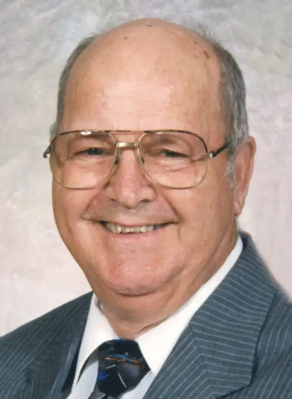 James L. McCallister