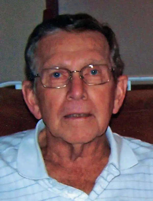 Jerry L. Modderman