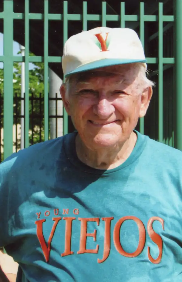 Rev. Dr. Charles W. Bare