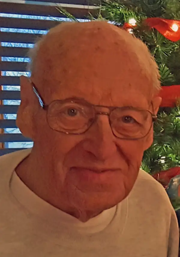 Glenn L. Jordan, Sr.