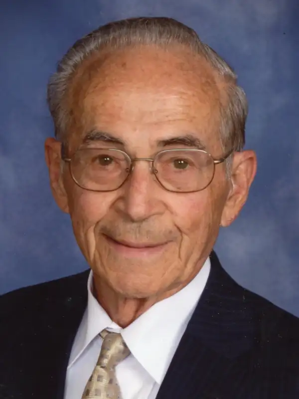 Earl D. Boucher, Jr.