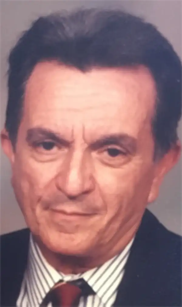 James Dominic Corigliano