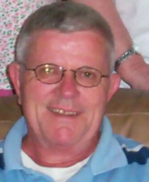 Dale Allan Nicholson