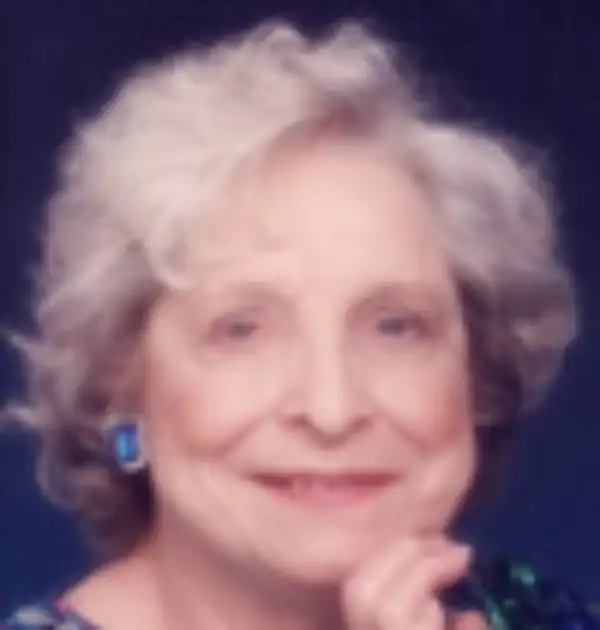 Evelyn Engleman