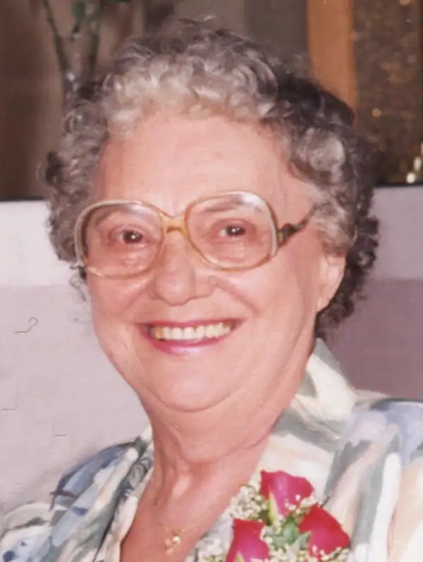 Patricia Shepherd