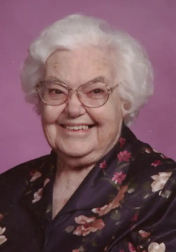 Alice L. Daniel