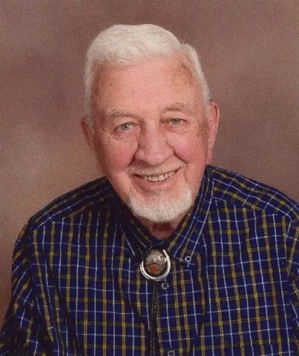 Buddy Lee Johnson, Sr.