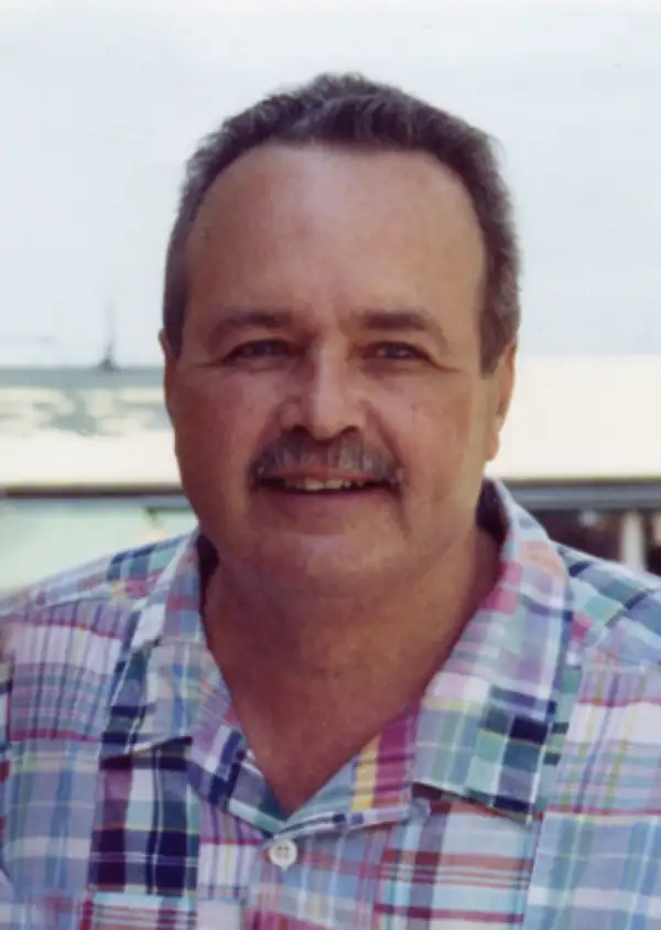 David Gerald McChesney