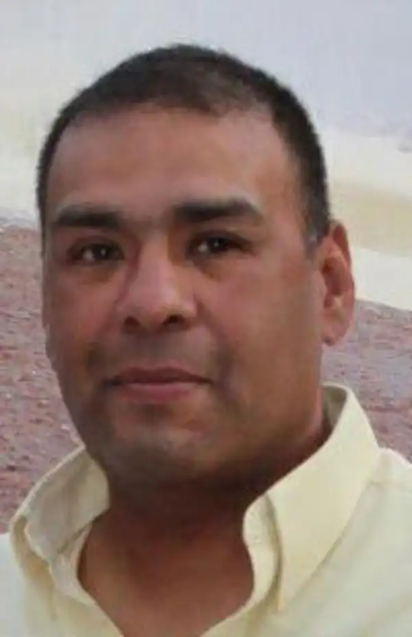 Richard "Richie" Galvan, Jr.